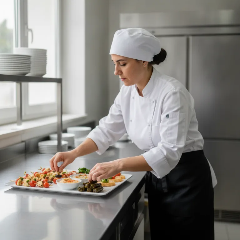 Catering Aziendale servizio a Bari